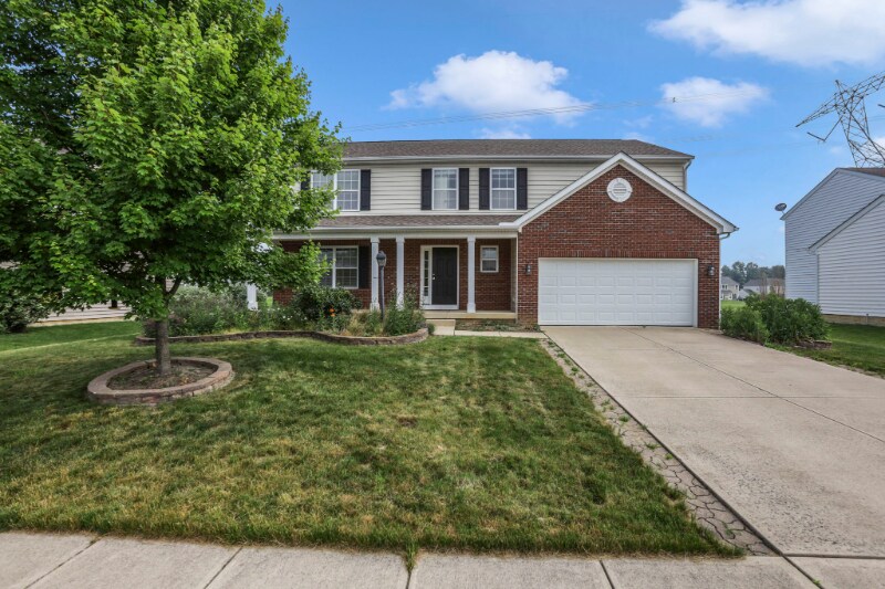 Foto principal - 1701 Marigold St