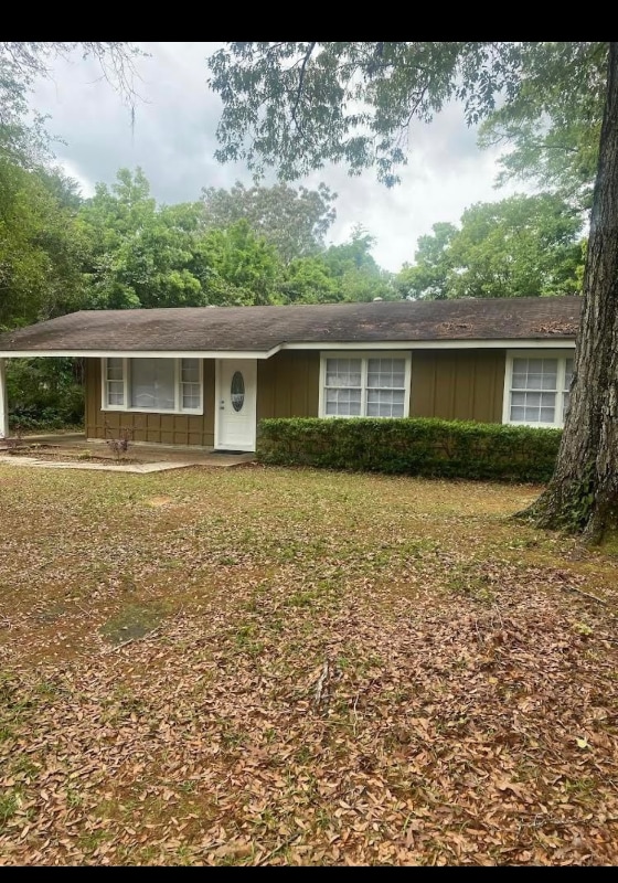 417 Glen Arven Dr, Thomasville, GA 31792 House Rental in Thomasville