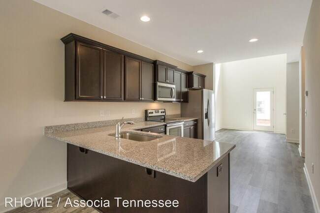 Building Photo - 3 br, 2.5 bath House - 4427 Cross Keys Way