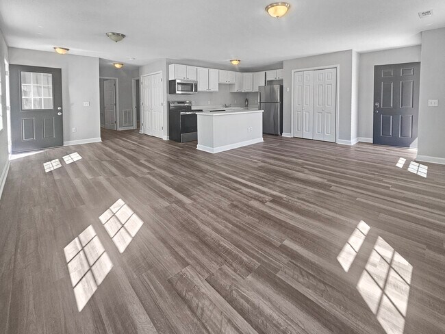 Foto del edificio - 5 Paris Creek Ct