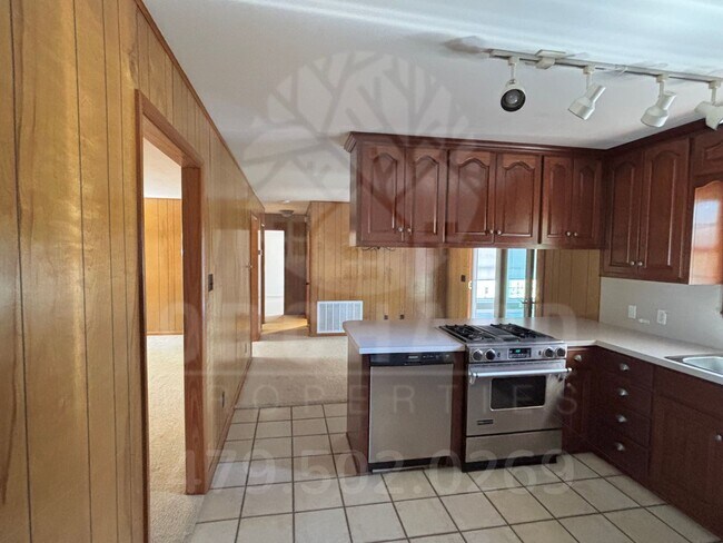 Foto del edificio - Single Family Home | Heber Springs