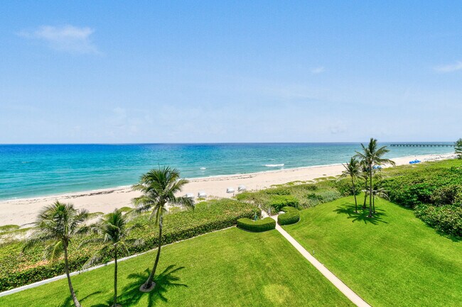Foto del edificio - 2774 S Ocean Blvd