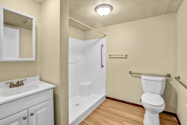 Building Photo - SOUTHERN HIGHLANDS