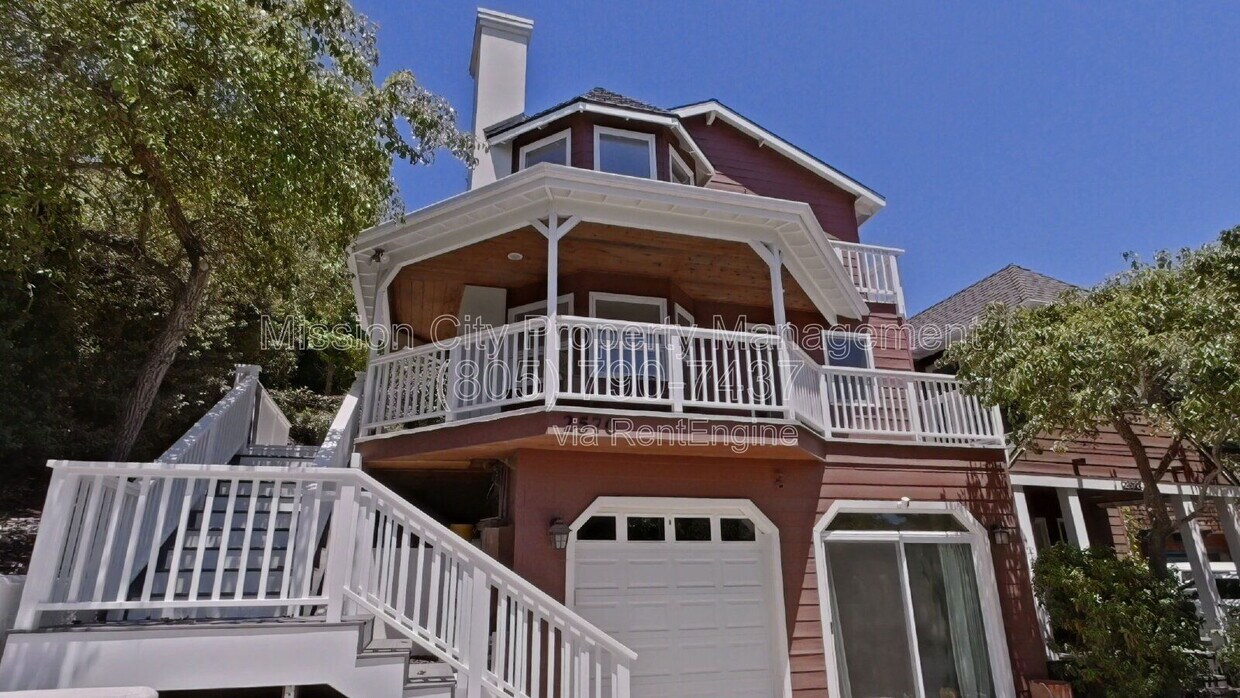 Foto principal - 2570 Lillie Ave