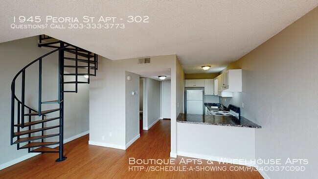 Building Photo - Wheelhouse Apartments