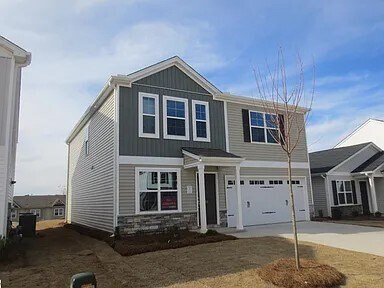 Foto del edificio - 11 Chalet Ct