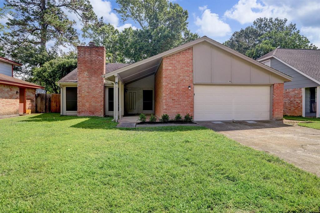 Foto principal - 24118 Spring Towne Dr