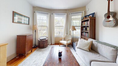 Building Photo - 181-183 Nicoll St