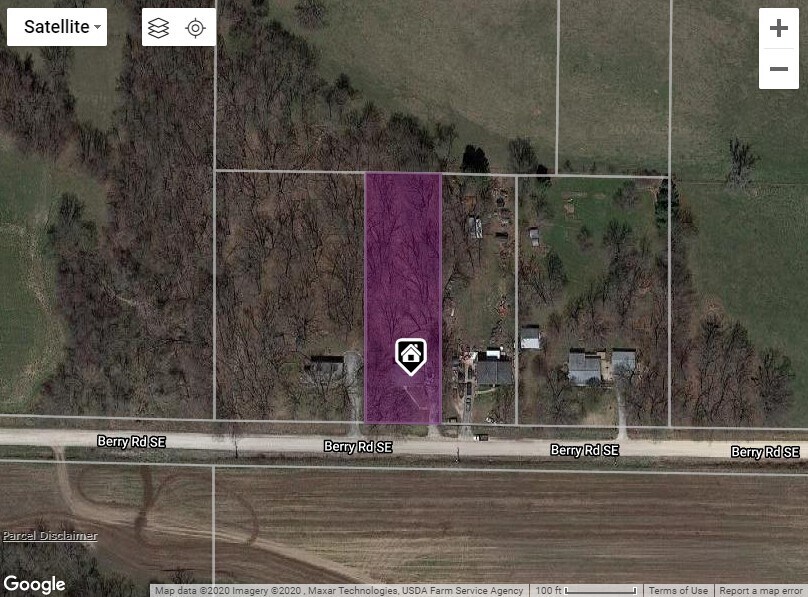 Foto del edificio - 6610 Berry Rd SE