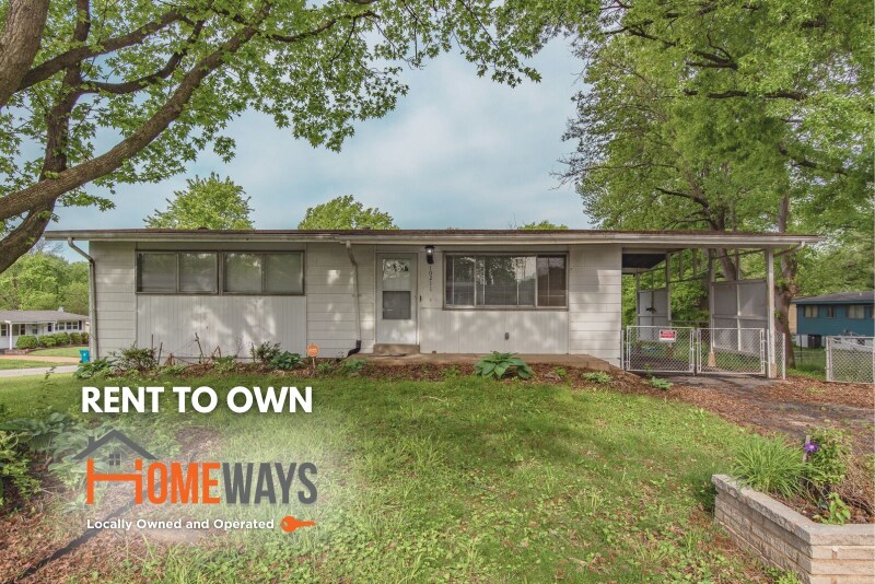 Foto principal - 10211 Doane Dr