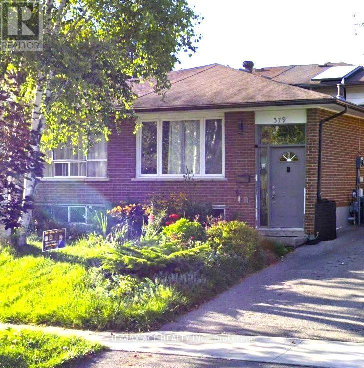 Primary Photo - 379 Surrey Dr