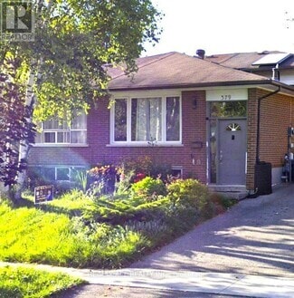 Building Photo - 379 Surrey Dr