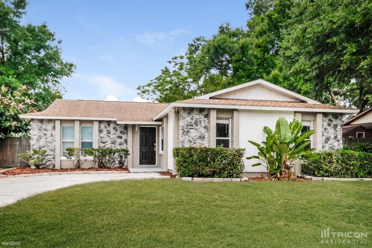 1005 Park St, Seffner, FL 33584 House Rental in Seffner, FL