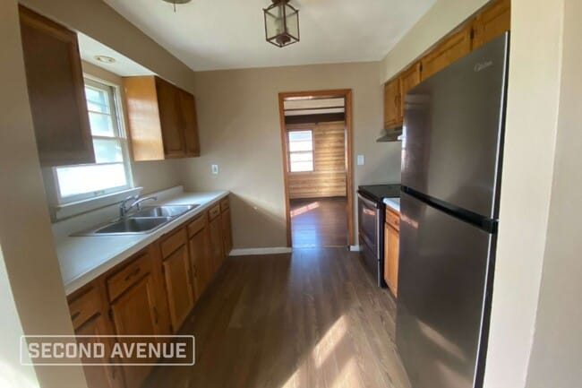 Foto del edificio - 46 Patricia Ln