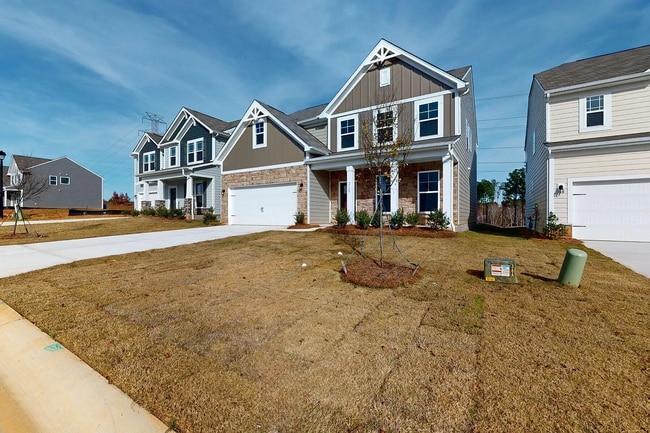 Building Photo - 2129 Clifton Rd