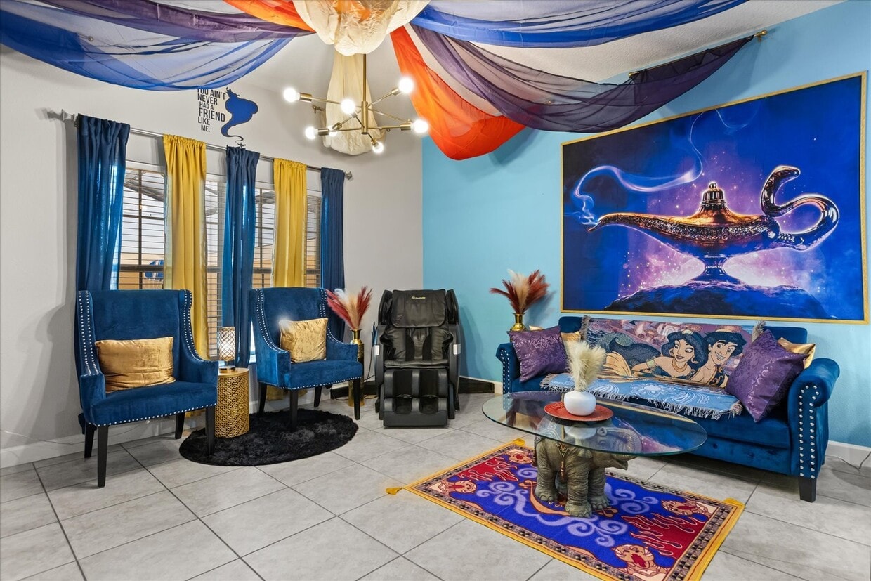 Photo - 8857 Candy Palm Rd (Kissimmee, FL)