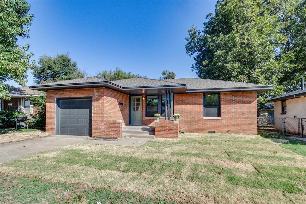 Foto principal - 2725 Texoma Dr