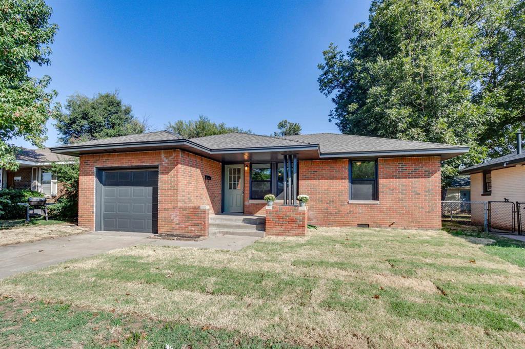 Primary Photo - 2725 Texoma Dr