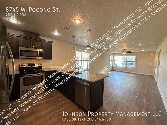 Foto del edificio - 8745 W Pocono St