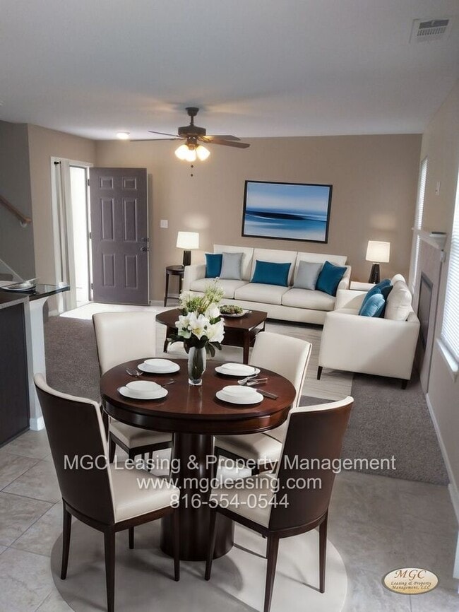 Foto del edificio - Special Offer of One Month Free Rent at Baltimore Townhomes!