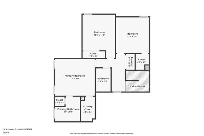 Foto del edificio - 5816 Carretta Ct