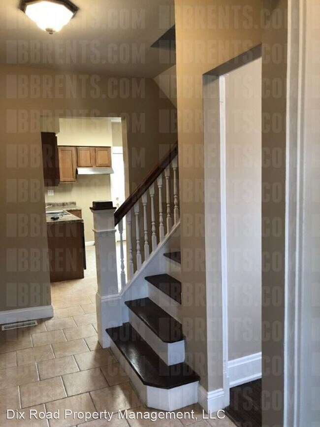 Foto del edificio - 4 br, 1.5 bath House - 4763 Dale Avenue,