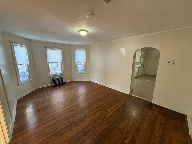 Building Photo - 60-62-62 Acushnet Ave