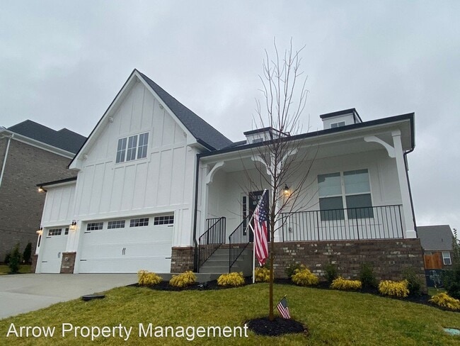 Building Photo - 4 br, 3.5 bath House - 1088 River Oaks Blvd