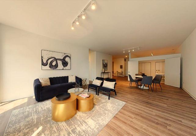 Building Photo - 3 bedroom in Chicago IL 60616