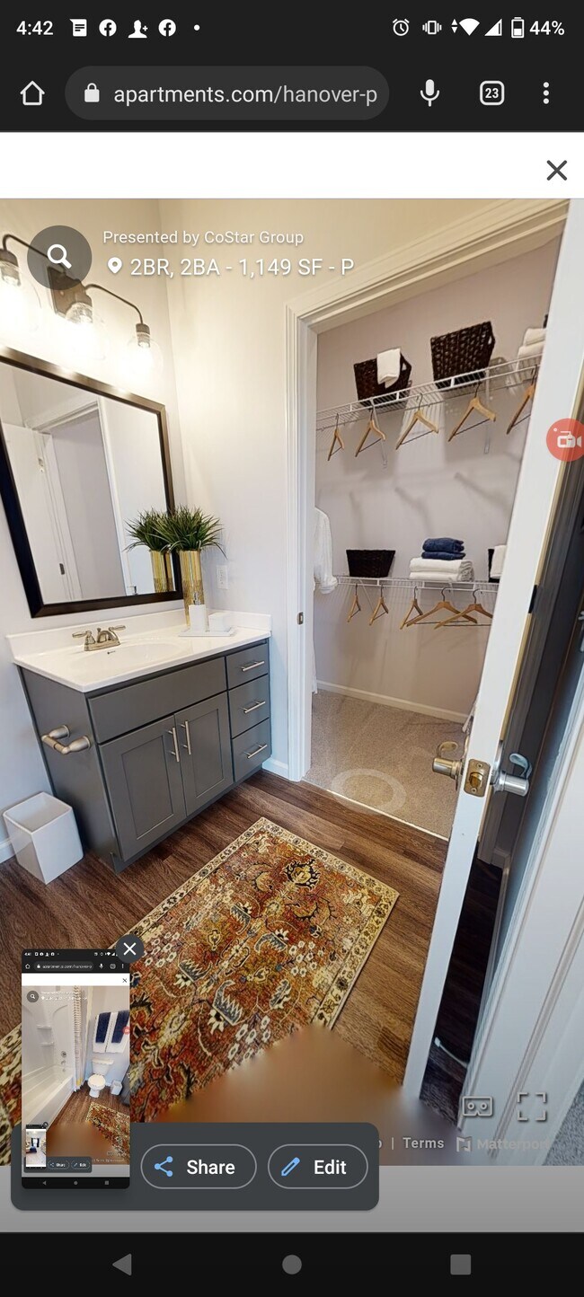 Foto del edificio - 2925 Angelo Joseph Ln