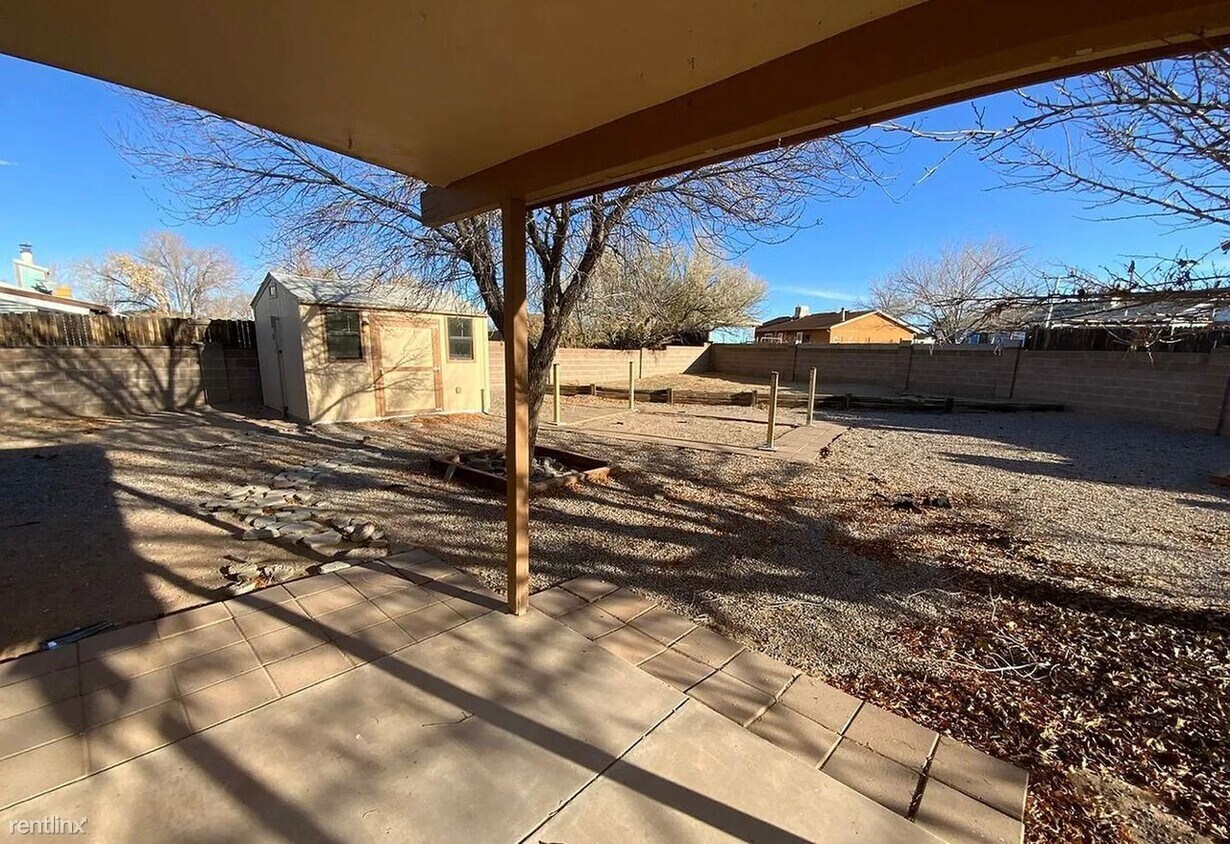 Foto principal - 2 br, 1 bath House - 628 Pontiac Dr SW