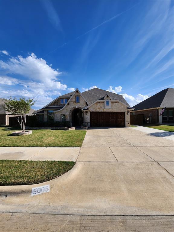 Building Photo - 5005 Marble Falls Dr