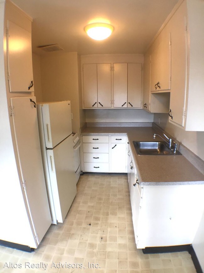 Foto del edificio - 521 E Taylor Ave