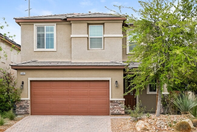 Building Photo - 6485 Cape Canyon Ct