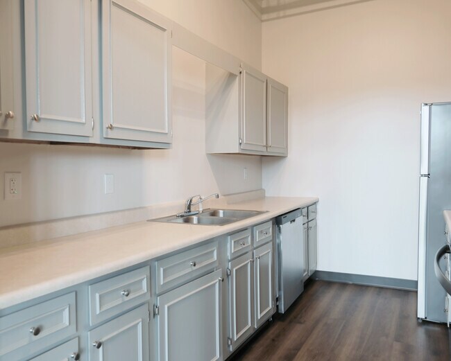 Foto del edificio - Water Street Commons