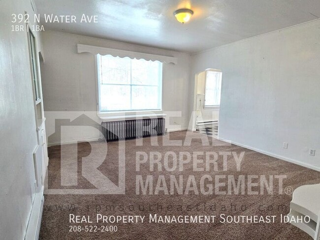 Building Photo - Clean and Bright Apartment in Downtown Ida...