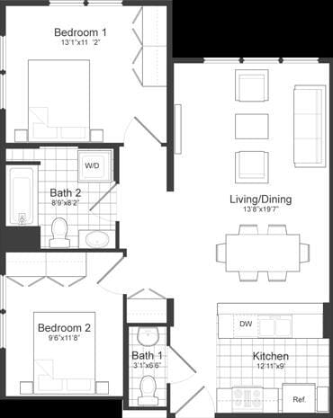 Building Photo - 87 New St