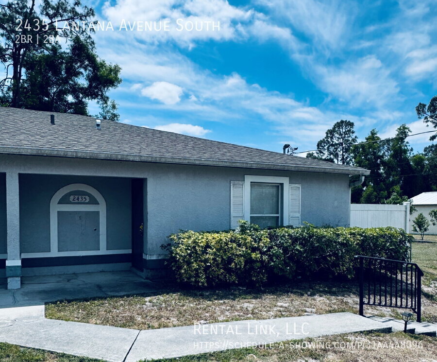 Foto principal - 2435 Lantana Ave S