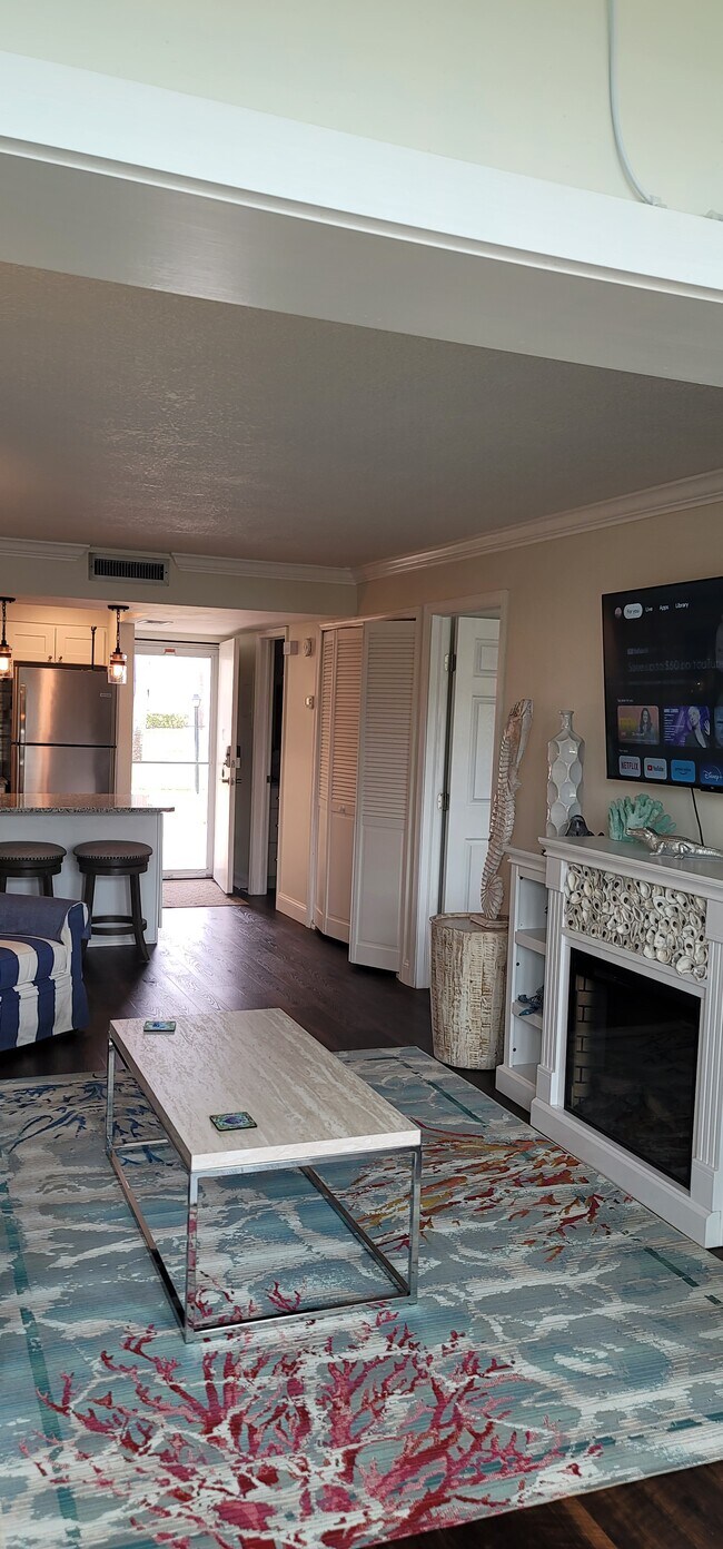 Photo - 1830 Robalo Dr Apartment