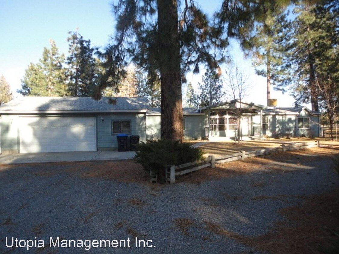 Foto del edificio - 4 br, 2 bath House - 470-470 Circle Drive