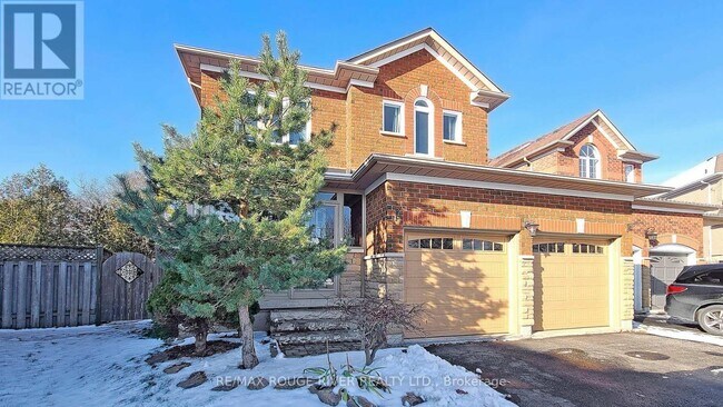 Building Photo - 913 Wingarden Crescent