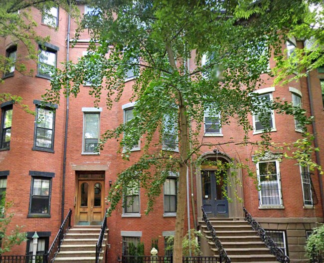 Foto del edificio - 39 E Springfield St