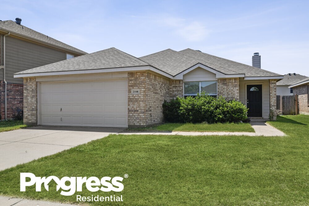 2108 Biggs St, Fort Worth, TX 76177 House Rental in Fort Worth, TX