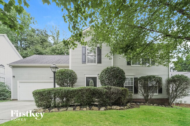Foto del edificio - 3508 Betterton Ln