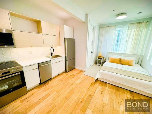 Foto del edificio - 0 bedroom in NEW YORK NY 10009