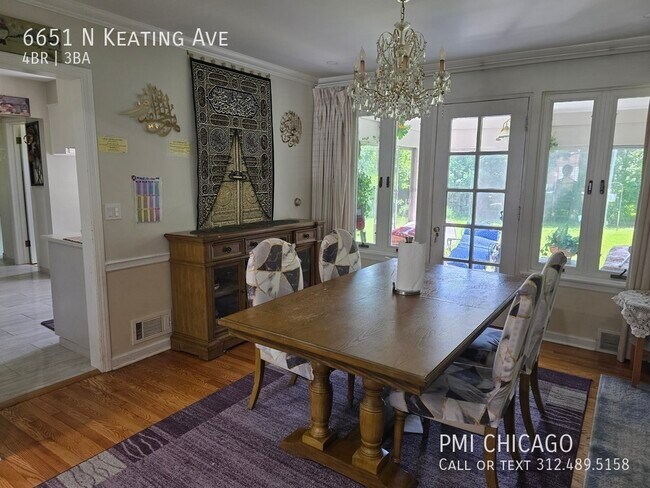 Building Photo - 6651 N Keating Ave