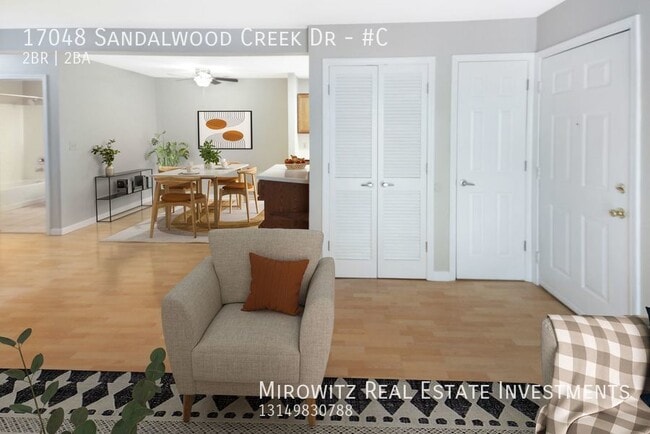 Building Photo - 17048 Sandalwood Creek Dr