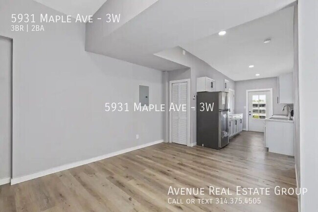 Foto del edificio - 5931 Maple Ave