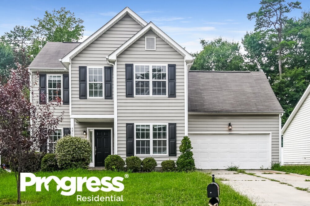 Primary Photo - 6816 Alydar Ct