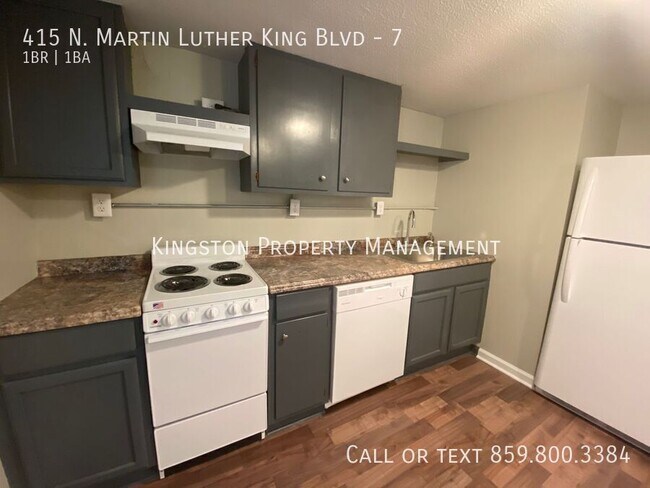 Foto del edificio - Gorgeous One Bedroom Now Available!! 1/2 o...
